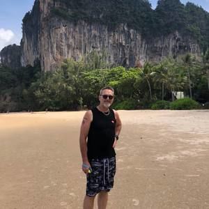 Meet your Posher, Brent